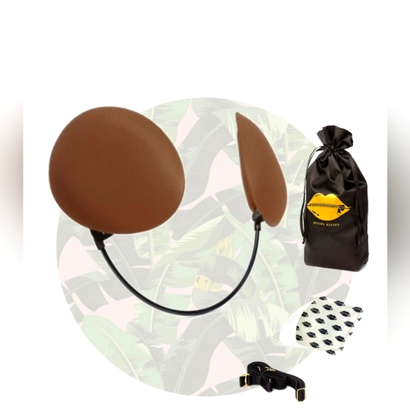 Misses Kisses Intimates & Sleepwear Misses Kisses Bra Kit Size 2xl